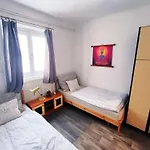 Caesar Apartment Budapest