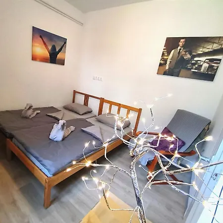 Apartamento Caesar *