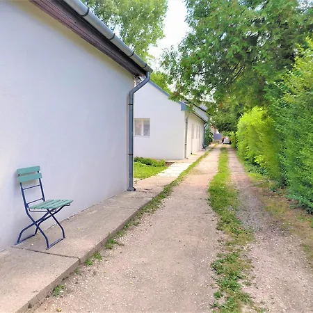 Caesar Appartement *