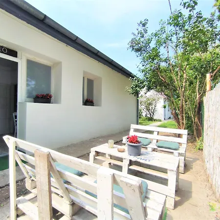 Appartement Caesar Boedapest