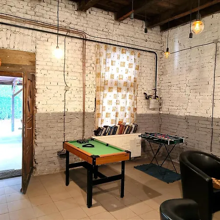 Appartement Caesar *