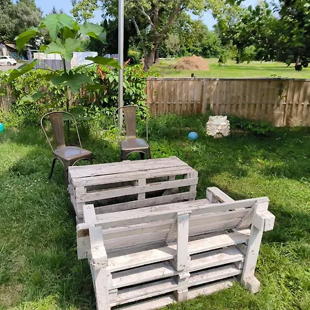 Caesar Appartement