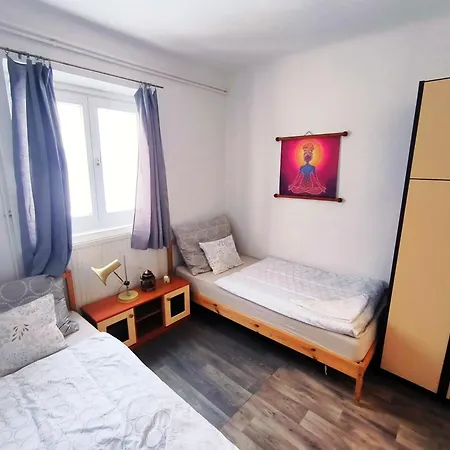 Caesar Apartamento Budapeste