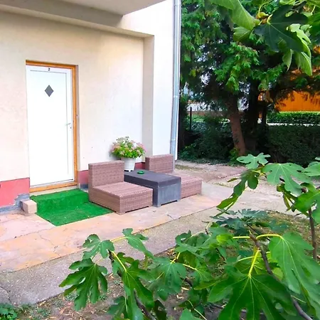 Apartamento Caesar Budapeste