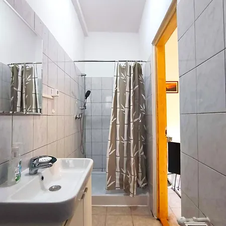 Caesar Apartamento *