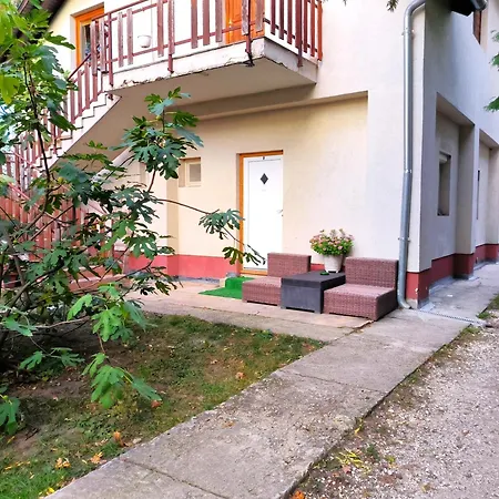 Caesar Appartement