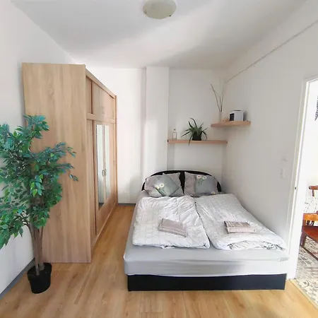 Apartamento Caesar Budapeste