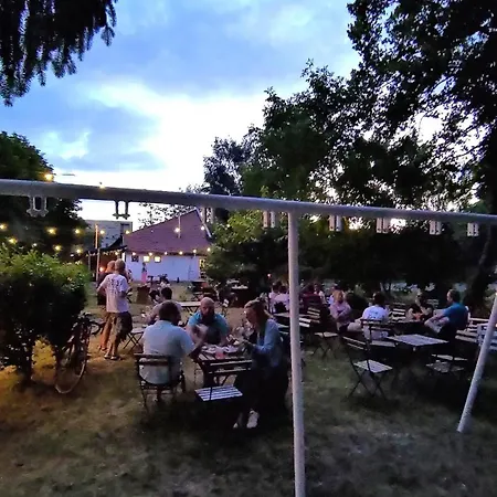 Apartamento Caesar Budapeste