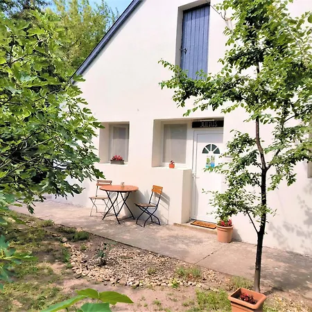 Appartement Caesar