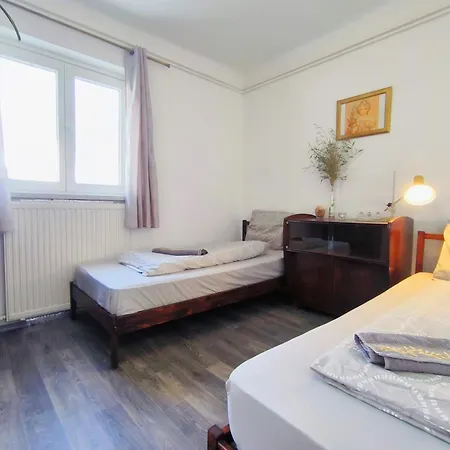 Apartamento Caesar *