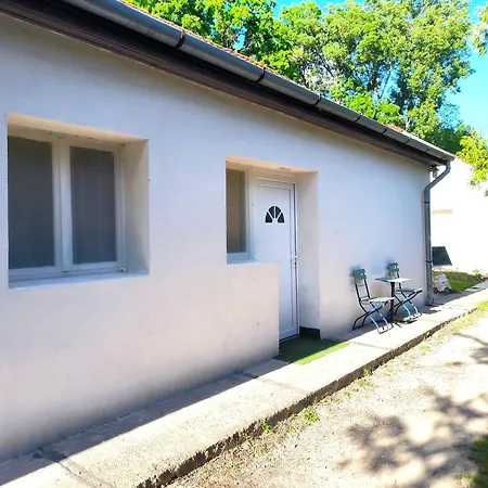 Apartman Caesar Budapest