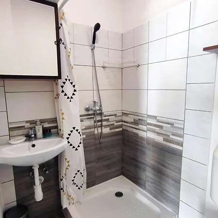 Caesar Appartamento Budapest