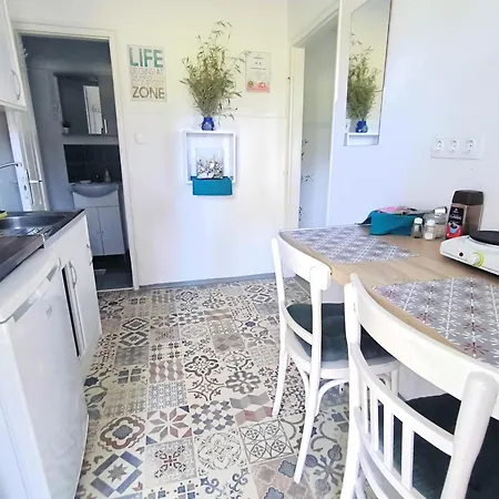 Caesar Appartement