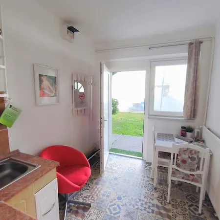 Caesar Apartamento *