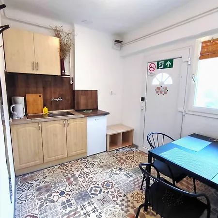 Caesar Apartman Budapest