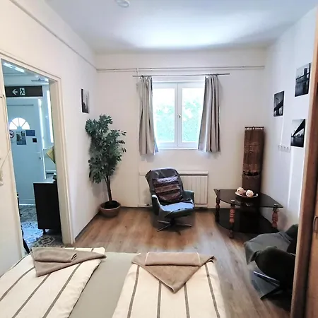 Appartement Caesar *