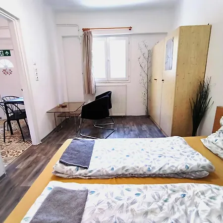 Caesar Appartement Boedapest