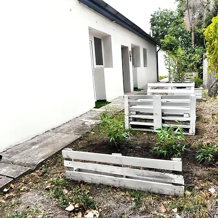 Appartement Caesar *