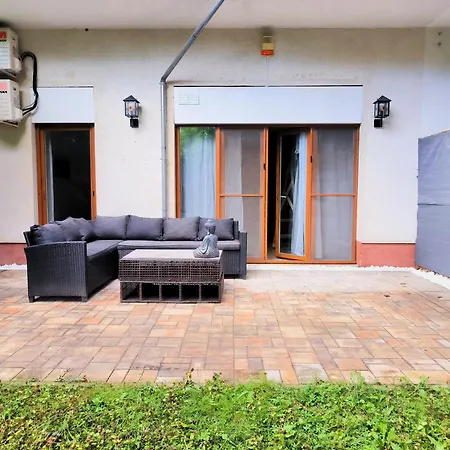 Appartement Caesar
