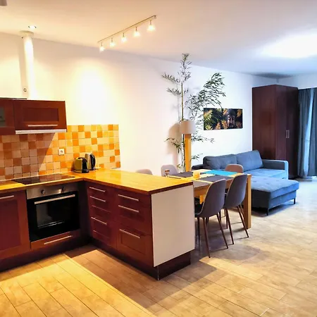 Caesar Appartement *