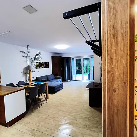 Caesar Appartement Boedapest