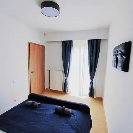 Caesar Appartement *