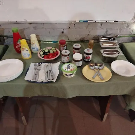 Caesar Apartamento Budapeste