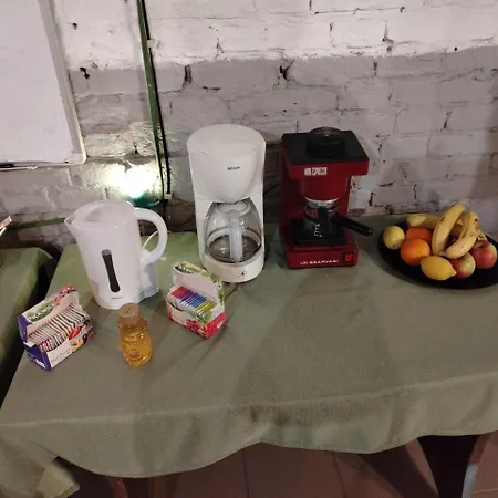 Apartamento Caesar Budapeste