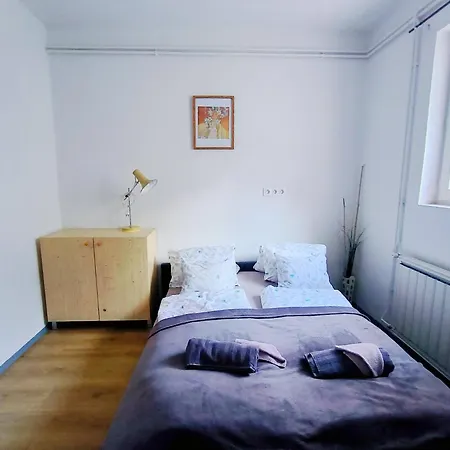 Appartement Caesar