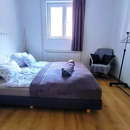 Appartement Caesar *