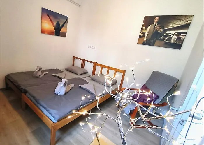 Apartament Caesar *
