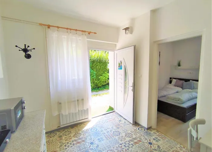 Caesar Apartament