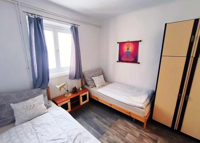 Caesar Apartment Budapest