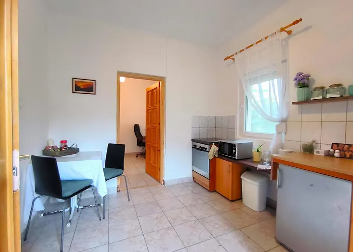 Caesar Apartament *