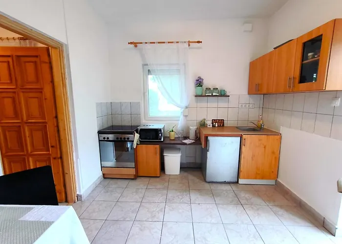 Apartament Caesar *