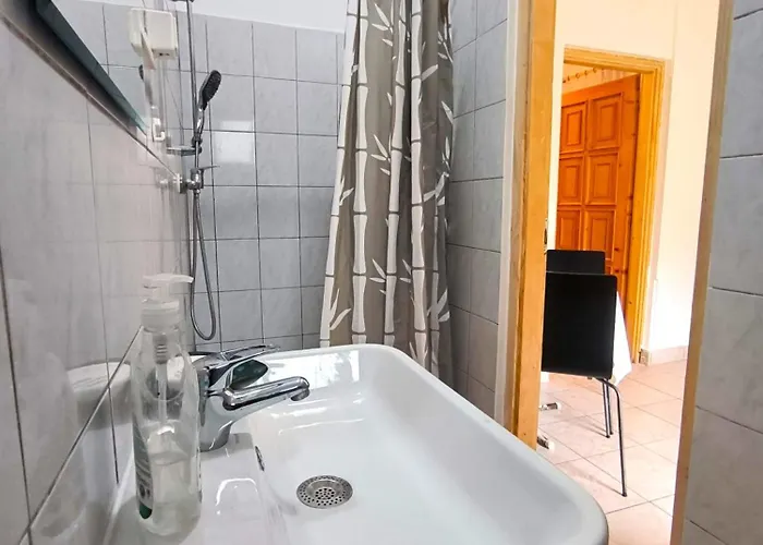 Apartament Caesar