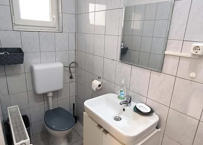 Caesar Apartament *
