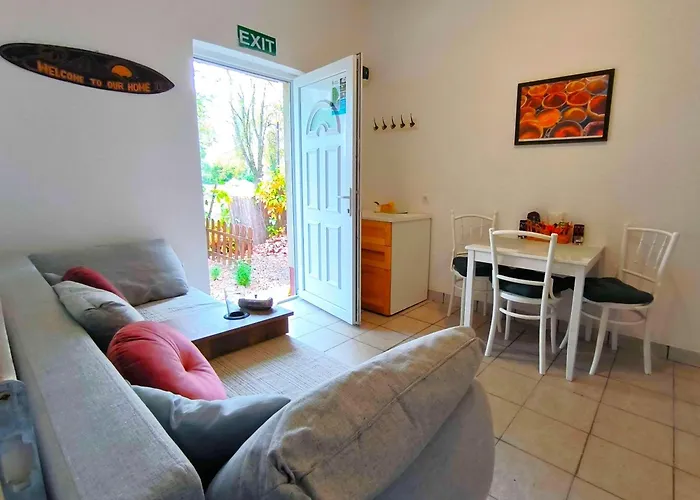 Apartament Caesar *