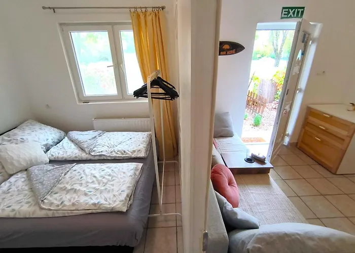 Apartament Caesar