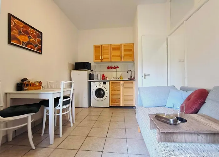 Apartament Caesar *