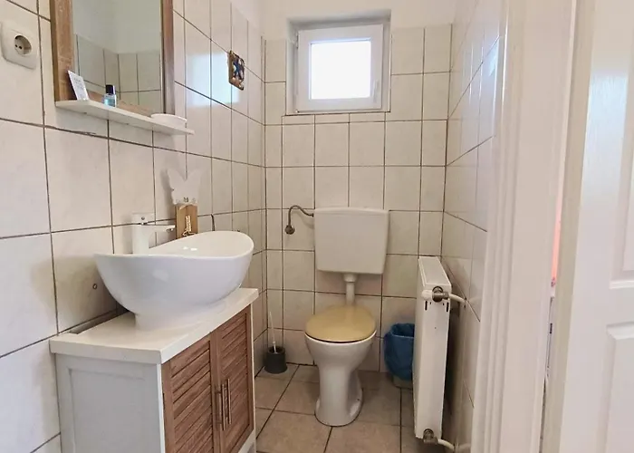 Caesar Apartament
