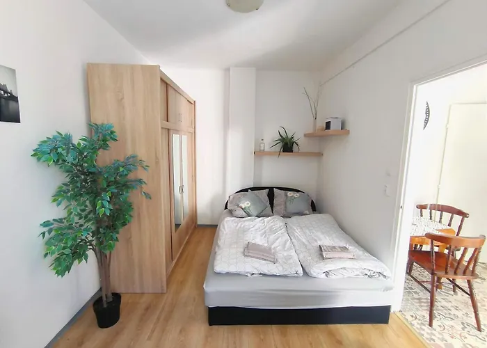 Apartament Caesar Budapesta
