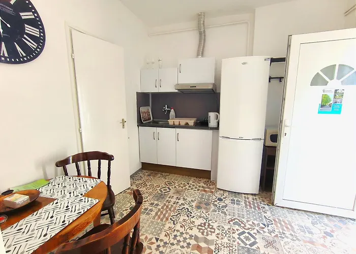 Apartament Caesar *