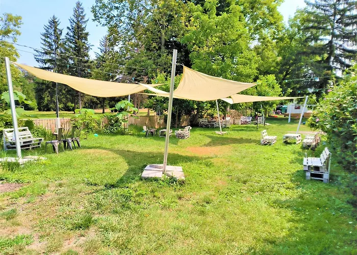 Caesar Appartement Budapest