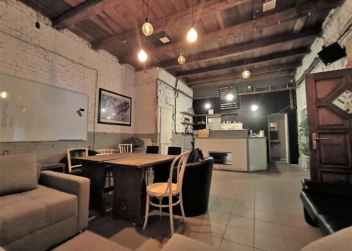 Caesar Apartament *