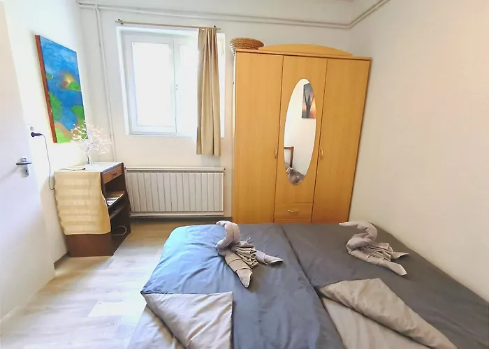 Apartament Caesar Budapesta