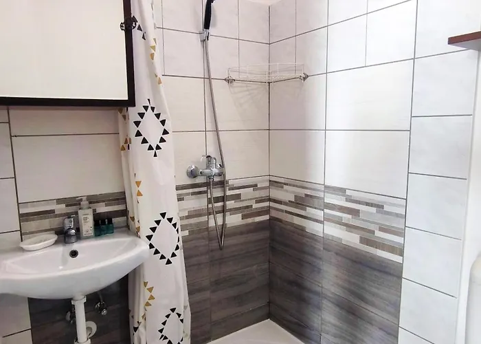 Caesar Apartment Budapest