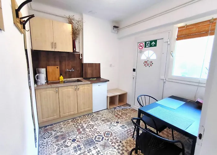 Caesar Apartment Budapest