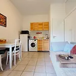 Apartmán Caesar *