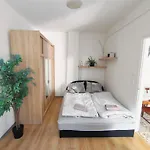 Apartmán Caesar Budapešť